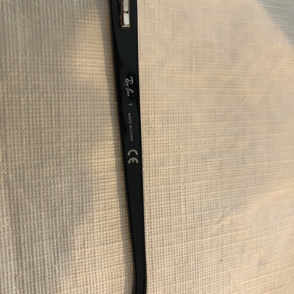 Ray Ban and Tiffany Eyeglasses. - Picture 5 of 8